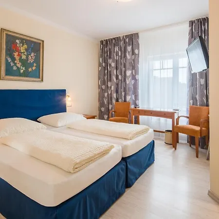 Niebüller Hof Hotel