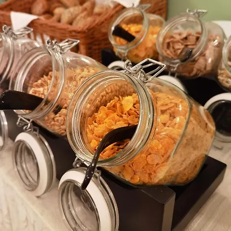 Niebüller Hof Hotel 3*