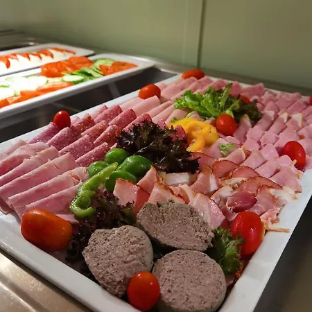 Niebüller Hof Hotel Niebüll