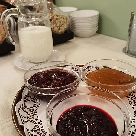 Hotel Niebueller Hof Niebüll