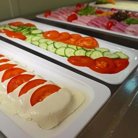 Niebüller Hof Niebüll