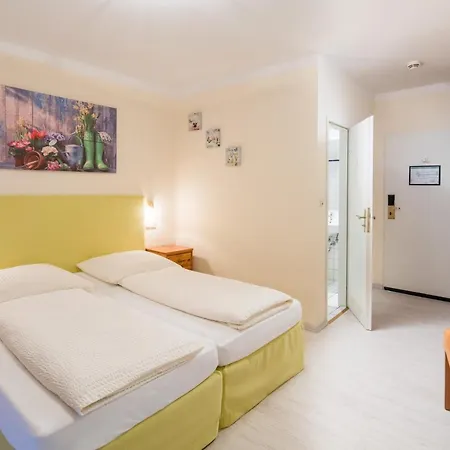 Hotel Niebuller Hof Niebull