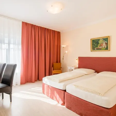 Niebüller Hof 3* Niebüll