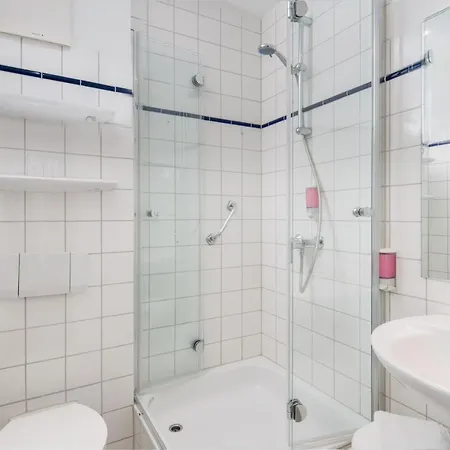 Niebüller Hof Hotel