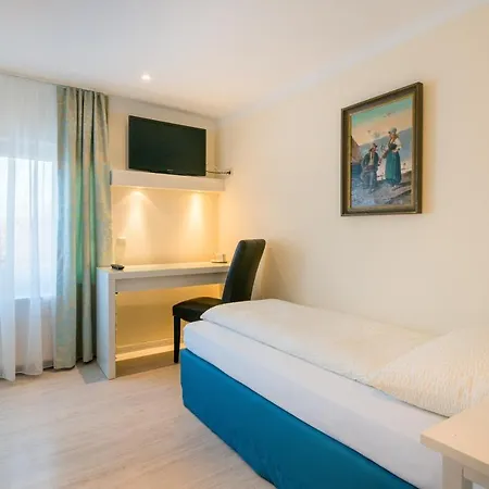 Niebüller Hof Hotel