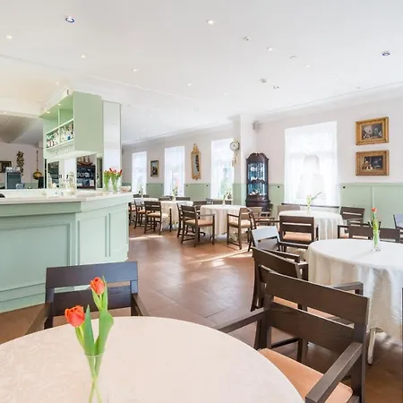 Hotel Niebüller Hof