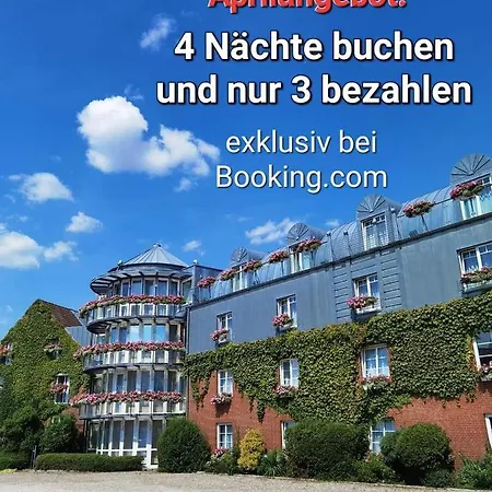 Niebueller Hof 3* Nibøl