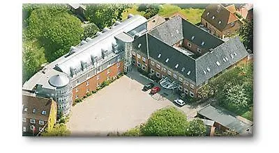 Niebueller Hof Niebüll