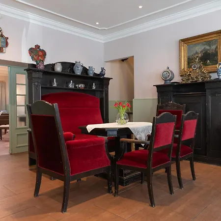 Niebüller Hof Hotel