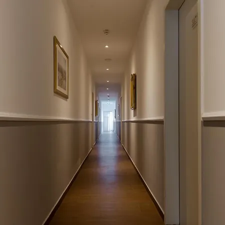 Hotel Niebüller Hof