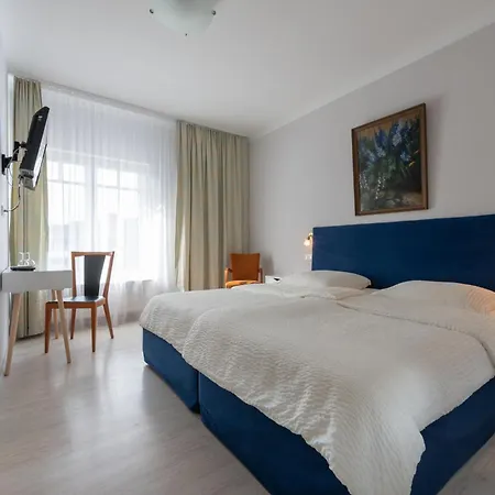 Niebueller Hof Hotel Niebüll