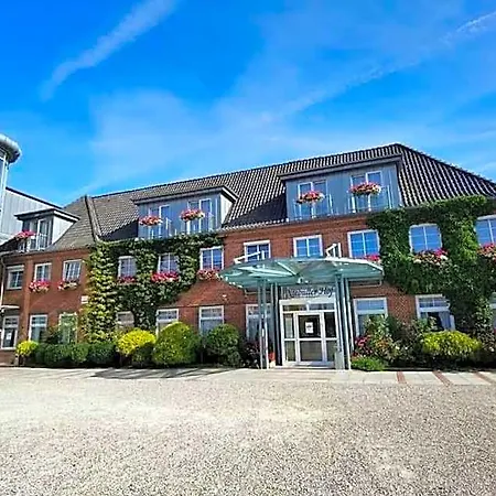 Hotel Niebueller Hof