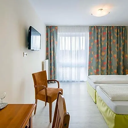 Hotel Niebueller Hof