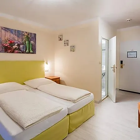 Hotel Niebueller Hof Nibøl