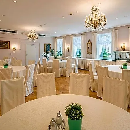Niebueller Hof Hotel Nibøl
