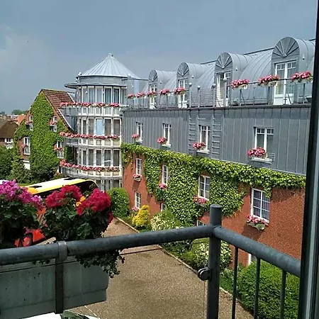 Niebueller Hof 3*