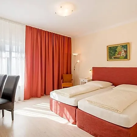 Niebueller Hof Hotel Nibøl