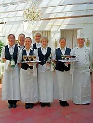 Niebueller Hof 3*
