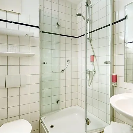 Niebueller Hof 3* Nibøl