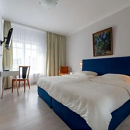 Hotel Niebueller Hof Nibøl