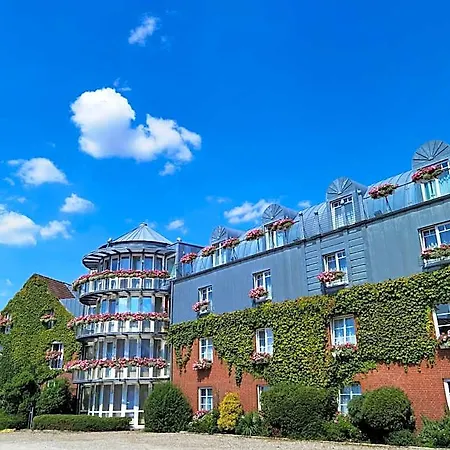 Niebueller Hof 3* Nibøl