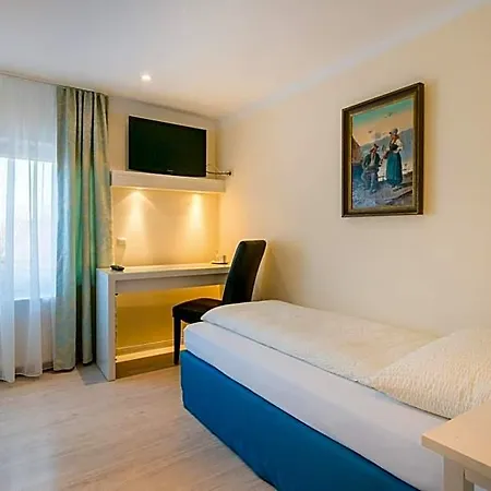 Niebueller Hof Hotel