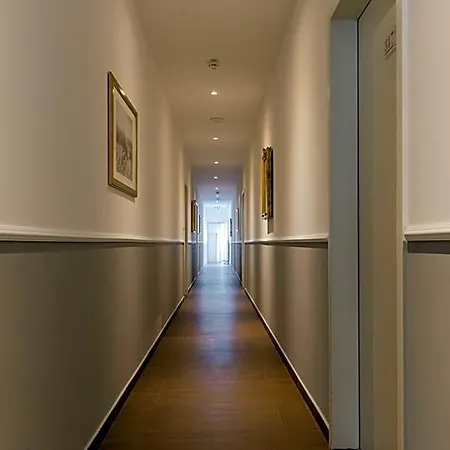 Niebueller Hof Hotel 3*