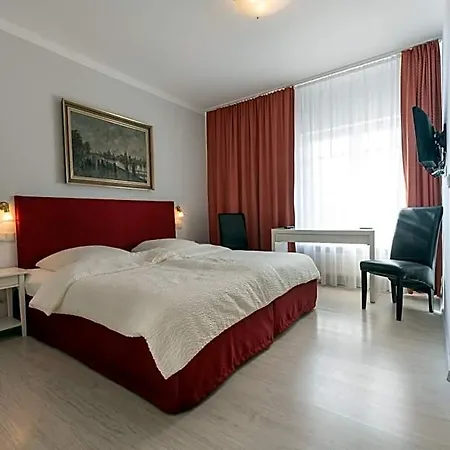 Niebueller Hof 3* Nibøl