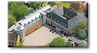 Niebueller Hof Hotel 3*