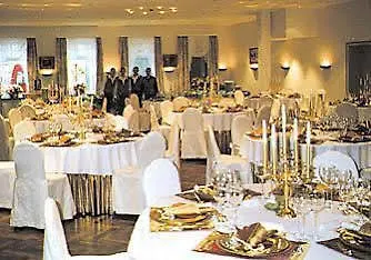 Niebueller Hof 3* Nibøl