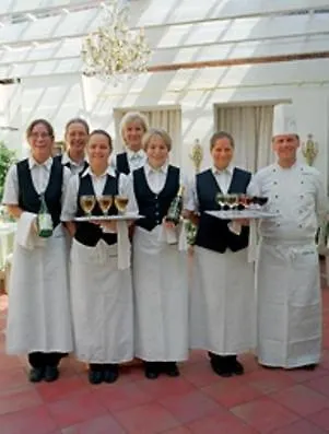 Niebueller Hof 3* Nibøl