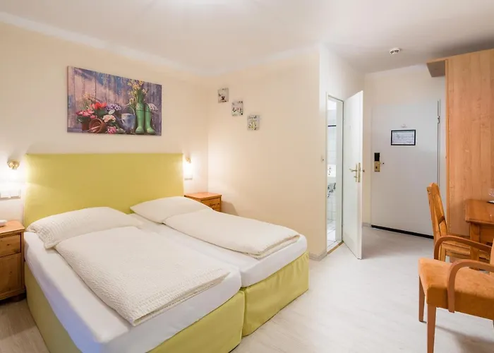 Hotel Niebueller Hof Niebüll