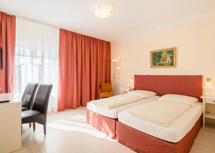 Niebuller Hof 3* Niebull