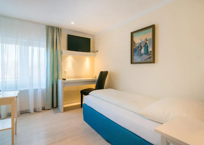 Niebueller Hof Hotel