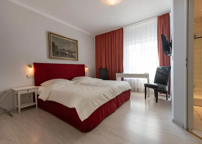 Niebueller Hof Hotel 3*