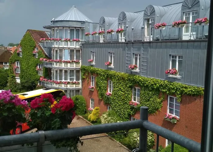 Niebüller Hof Hotel